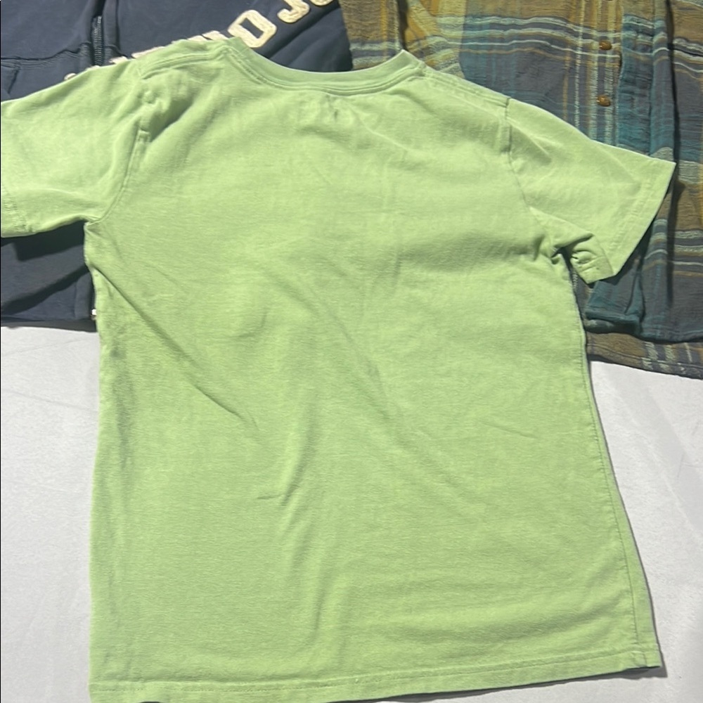 Hoodie and T-Shirt bundle - Picture 3 of 10